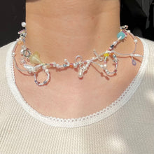 Load image into Gallery viewer, KNOTTED VINE