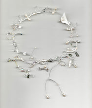 Load image into Gallery viewer, SEASHELL'S DREAM