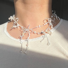 Load image into Gallery viewer, PEARL WINGS