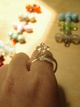 Load image into Gallery viewer, CLOVER RING