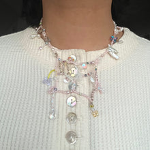 Load image into Gallery viewer, GLASS MAP NO.2