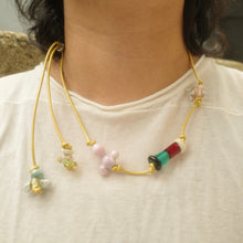 Load image into Gallery viewer, Molecule Cord No.1 (One-Of-One)