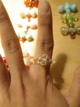 Load image into Gallery viewer, CLOVER RING