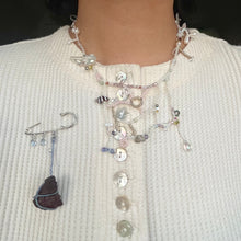 Load image into Gallery viewer, GLASS MAP NO.1