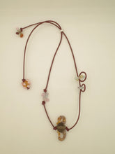 Load image into Gallery viewer, Molecule Cord No.2 (One-Of-One)