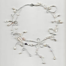 Load image into Gallery viewer, PEARL WINGS