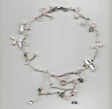 Load image into Gallery viewer, GLASS MAP NO.1