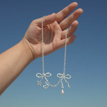 Load image into Gallery viewer, MIRROR RIBBONS