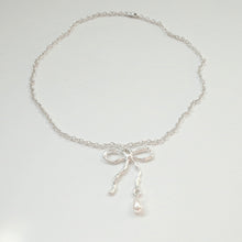 Load image into Gallery viewer, TEARDROP RIBBON