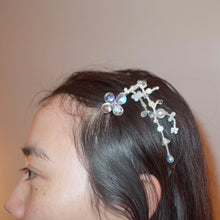 Load image into Gallery viewer, WATER DROP BARRETTE