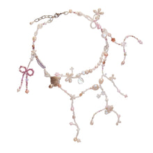 Load image into Gallery viewer, PINK WISHING