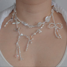 Load image into Gallery viewer, PEARL'S ORBIT