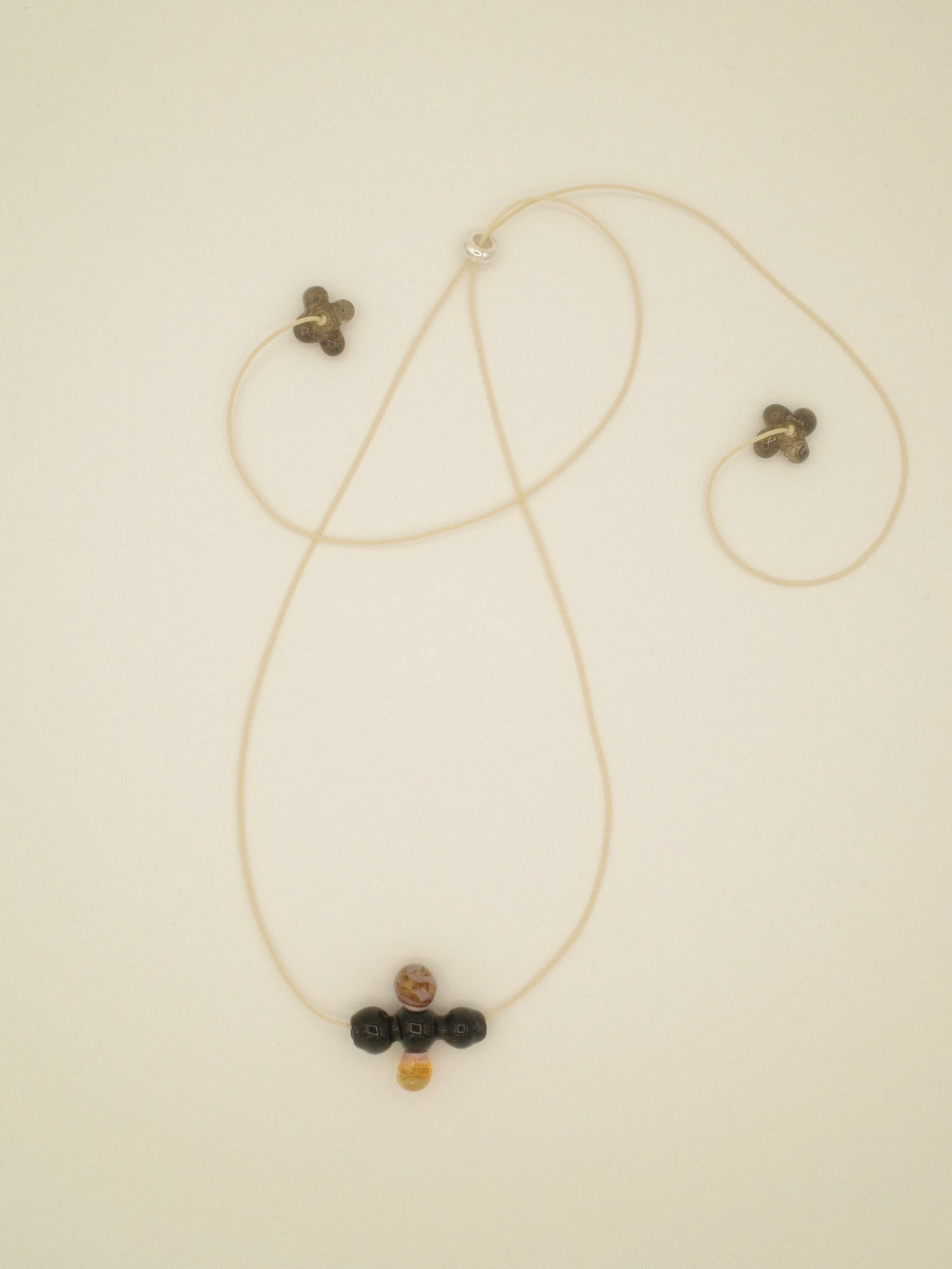 GLASS WISH (BLACK)