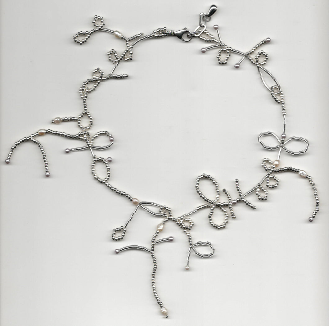 METALLIC ROOT