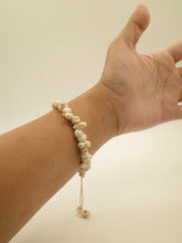 Load image into Gallery viewer, PINCHED BRACELET
