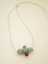 Load image into Gallery viewer, GLASS WISH (TURQUOISE)
