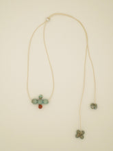 Load image into Gallery viewer, GLASS WISH (TURQUOISE)
