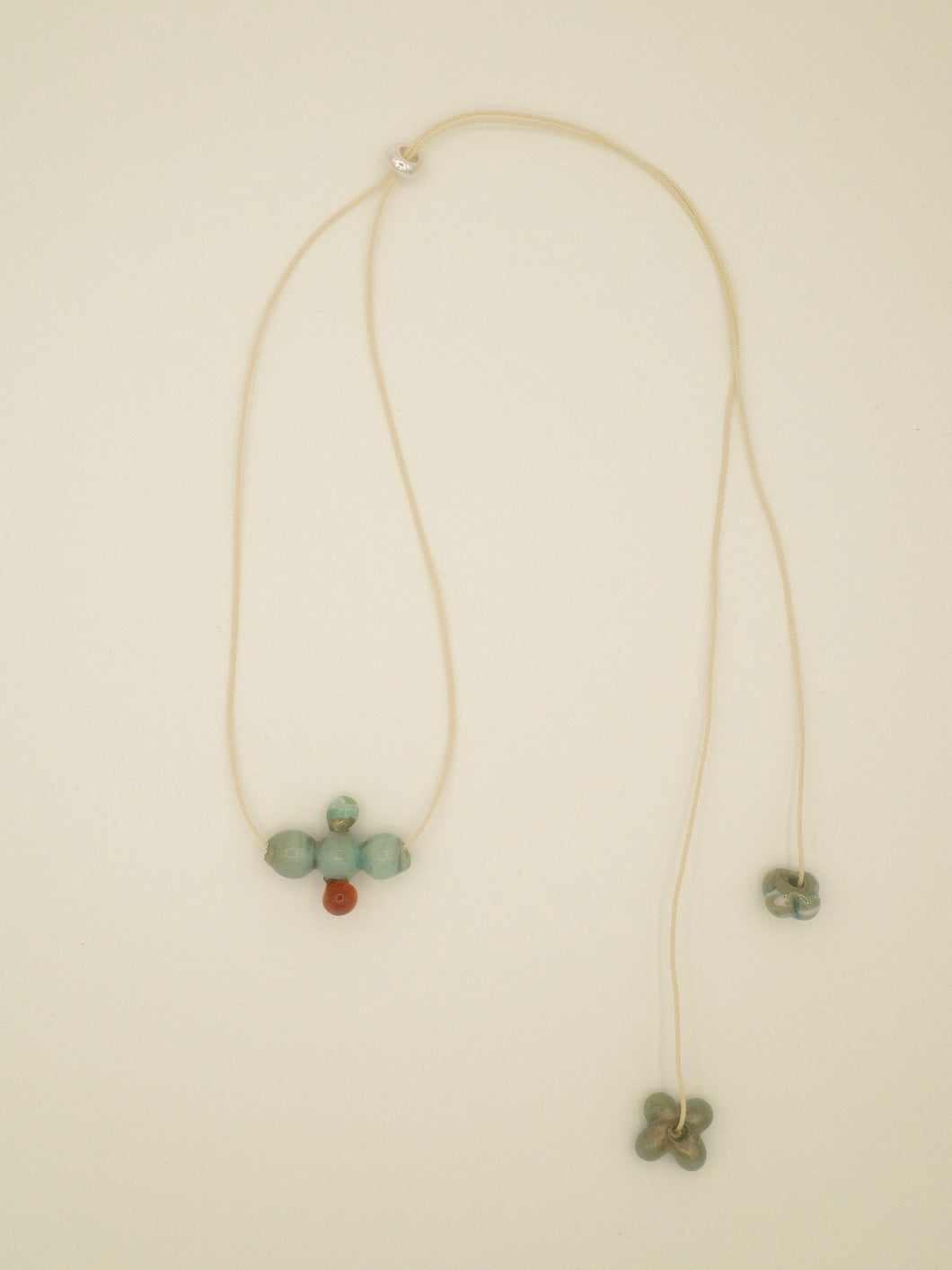 GLASS WISH (TURQUOISE)