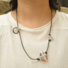 Load image into Gallery viewer, XO Charm (One-Of-One)

