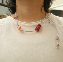 Load image into Gallery viewer, Molecule Cord No.3 (One-Of-One)
