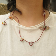 Load image into Gallery viewer, Molecule Cord No.2 (One-Of-One)
