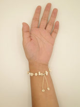 Load image into Gallery viewer, PINCHED BRACELET
