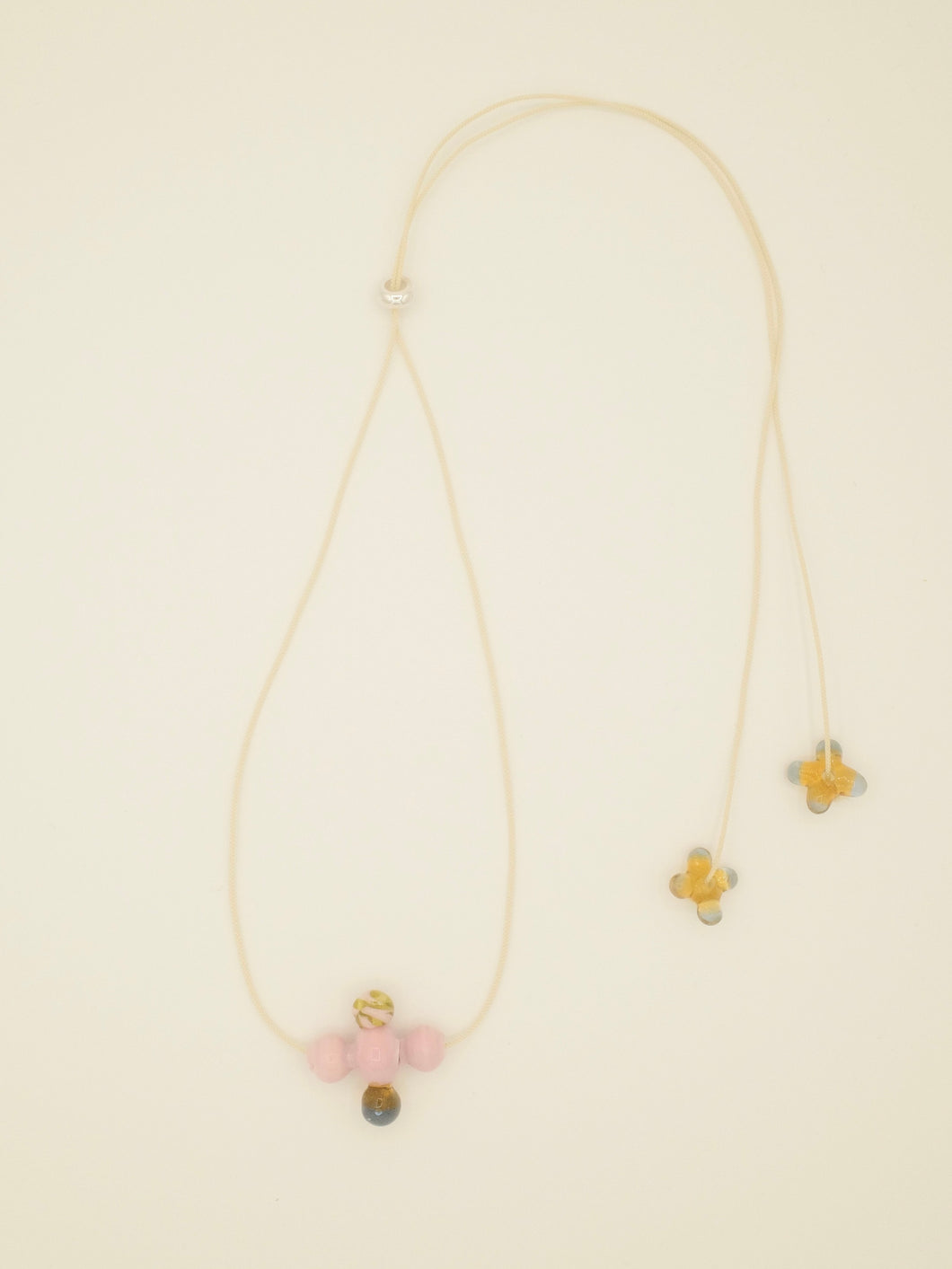 GLASS WISH (PINK)