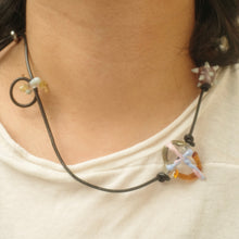 Load image into Gallery viewer, XO Charm (One-Of-One)
