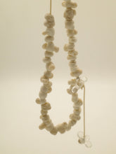 Load image into Gallery viewer, PINCHED NECKLACE
