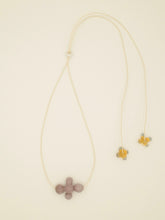 Load image into Gallery viewer, GLASS WISH (LAVENDER)
