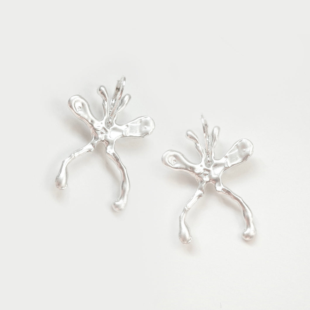 CHYSALIS EARRINGS