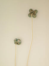 Load image into Gallery viewer, GLASS WISH (TURQUOISE)
