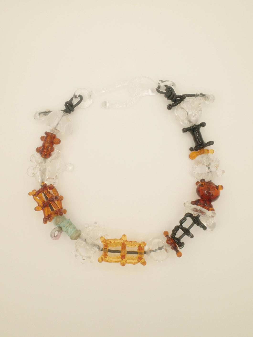 FRAME VESSEL