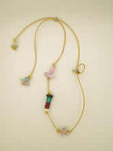 Load image into Gallery viewer, Molecule Cord No.1 (One-Of-One)
