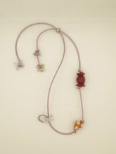 Load image into Gallery viewer, Molecule Cord No.3 (One-Of-One)
