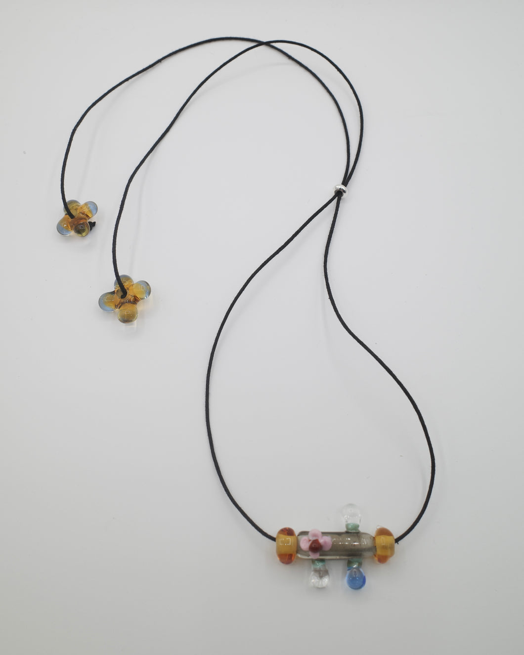 DREAM AMULET NO.1