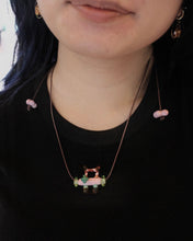 Load image into Gallery viewer, DREAM AMULET NO.2
