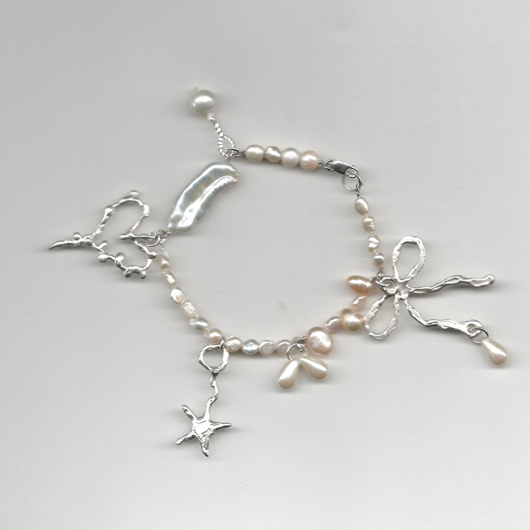 SPELL BRACELET