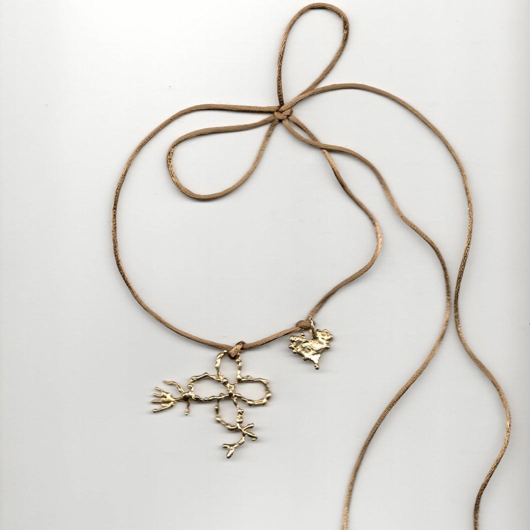 RITUAL CHARM