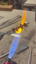 Load and play video in Gallery viewer, DREAM AMULET NO.1
