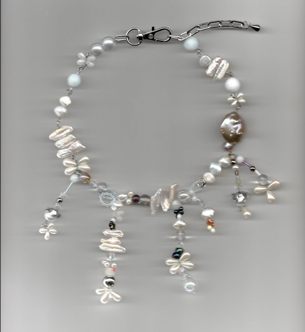 CARILLON PEARLS