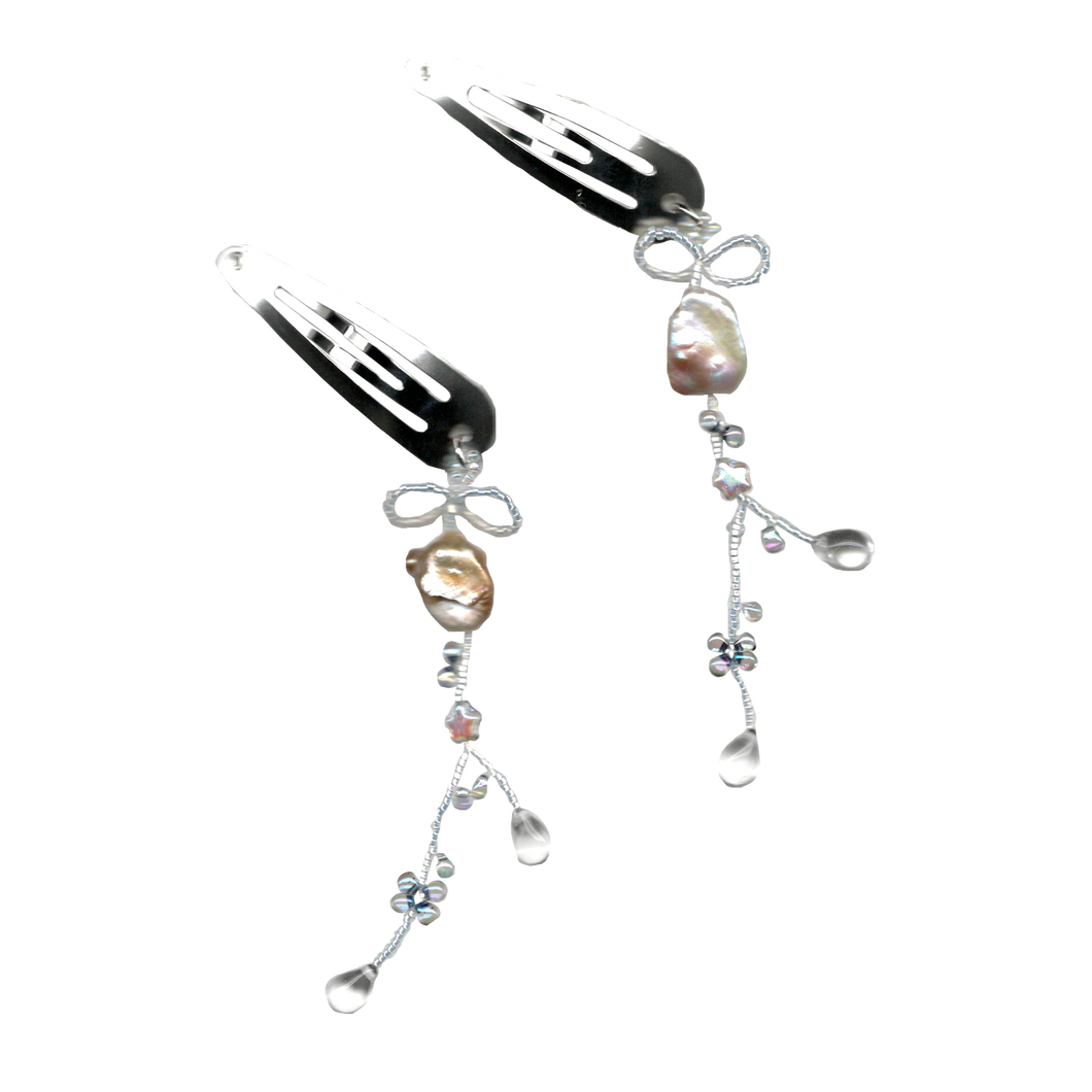 WATER CHARMS